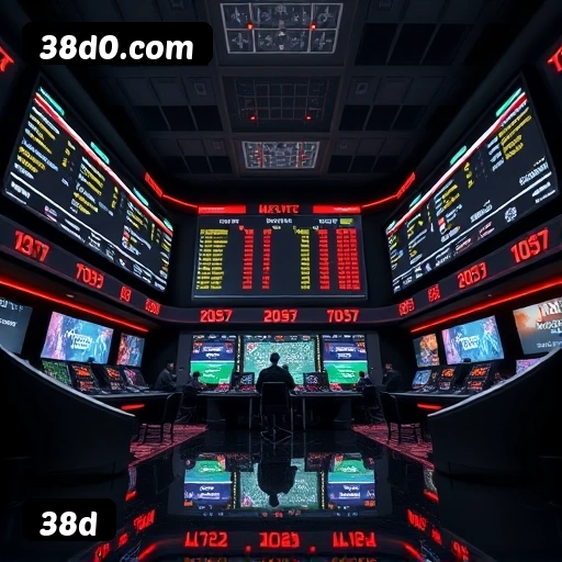 Cassino 38d app mobile