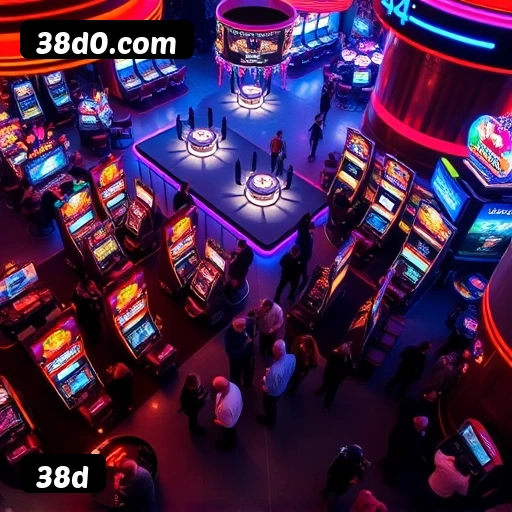 Slots no app 38d mobile