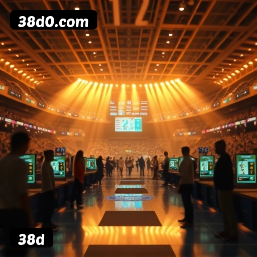 Gates of Olympus slot 38d