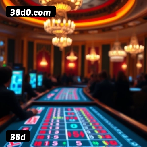 App 38d slots mobile