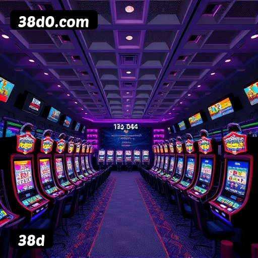 App 38d apostas esportivas mobile