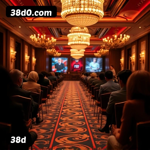 Guia rápido de apostas ao vivo na 38d